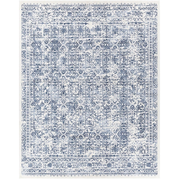 Livabliss Roma ROM-2309 Machine Crafted Area Rug ROM2309-71010 - main